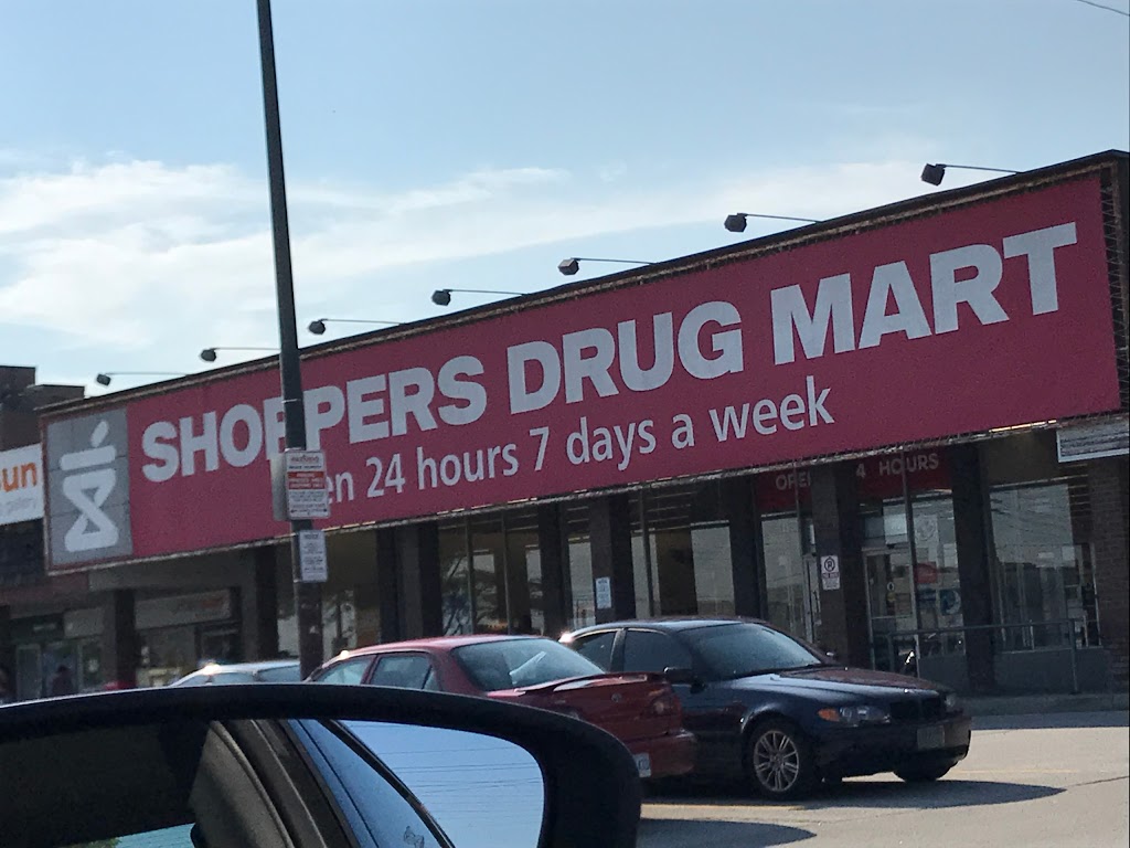 Shoppers Drug Mart | 2428 Eglinton Ave E, Scarborough, ON M1K 2P7, Canada | Phone: (416) 757-1154