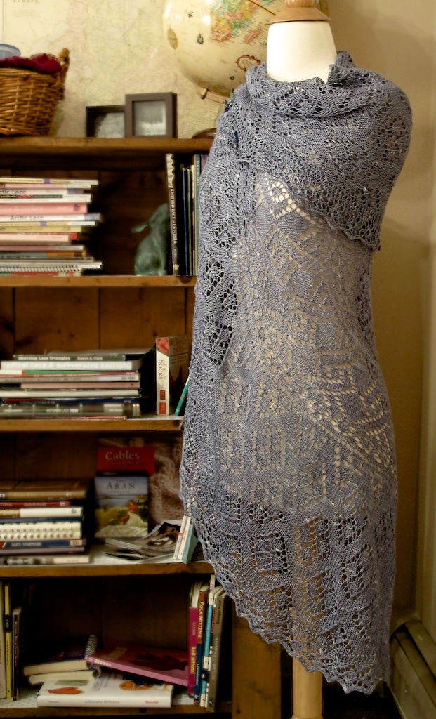 Sheep to Shawl Knitting Studio & Store Vermont | 315 Elm St, Barton, VT 05822, USA | Phone: (802) 731-1091