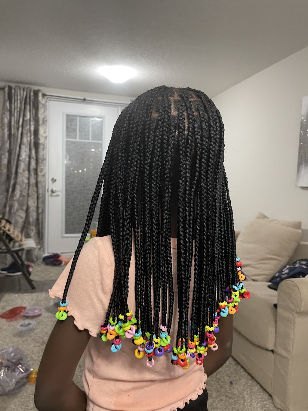 BRAIDS BY ARIT | 1989 Ottawa St S, Kitchener, ON N2E 0G7, Canada | Phone: (519) 781-7562