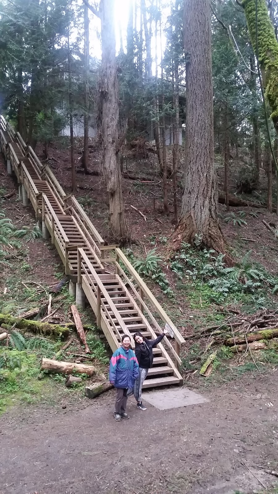 Doumac Park | Doumac Ave, Victoria, BC V8Y 2C4, Canada