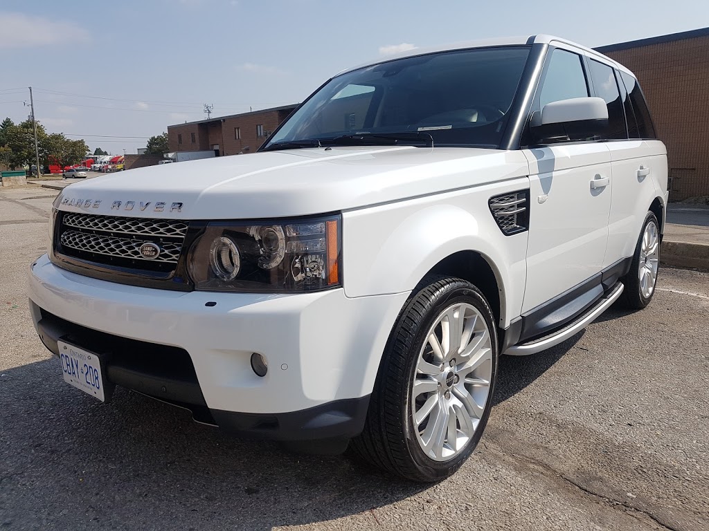 Refresh Auto Care | 22 Strathearn Ave Unit 11B, Brampton, ON L6T 4S9, Canada | Phone: (647) 971-4085