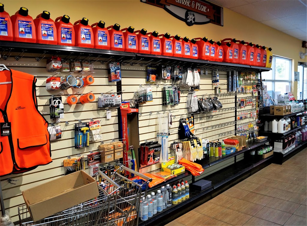 Dépanneur Libre Service Mattawin | 3902 QC-155, Trois-Rives, QC G0X 2C0, Canada | Phone: (819) 646-5753
