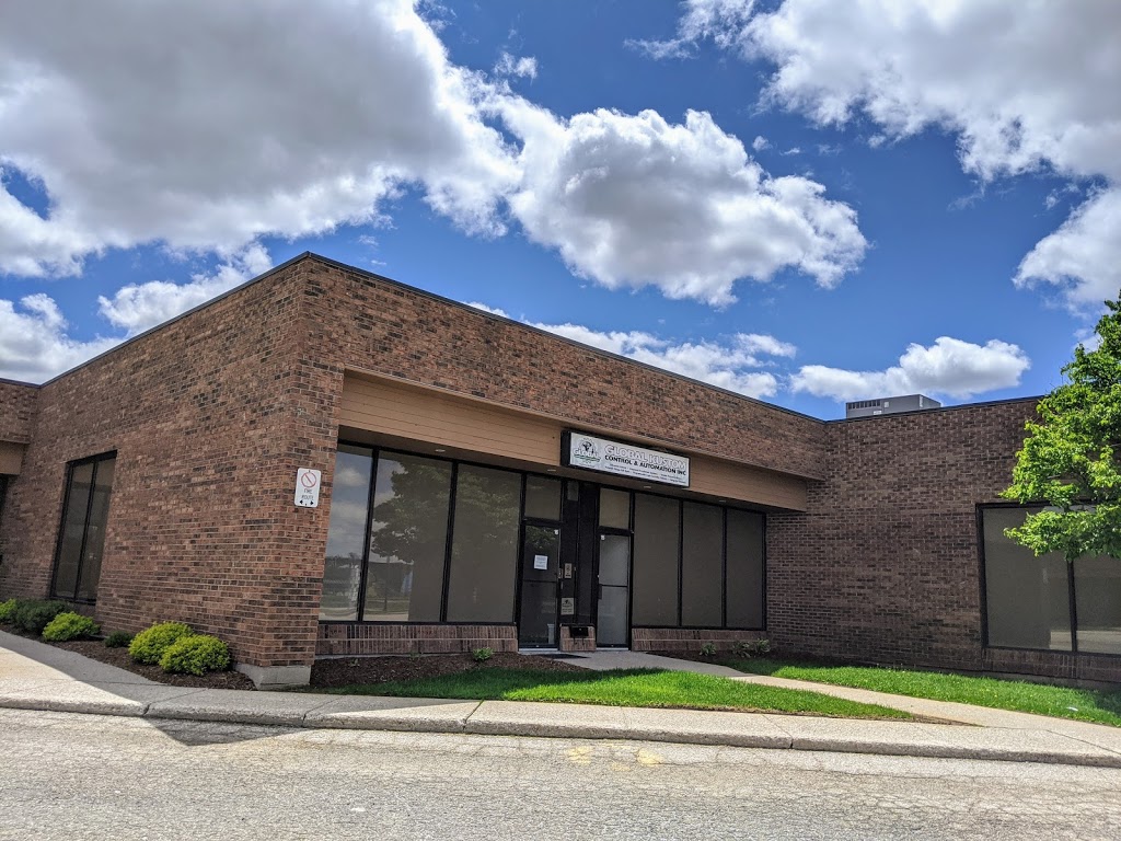 Global Kustom Control & Automation | 650 Woodlawn Rd W block b unit 15, Guelph, ON N1K 1B8, Canada | Phone: (519) 653-4522