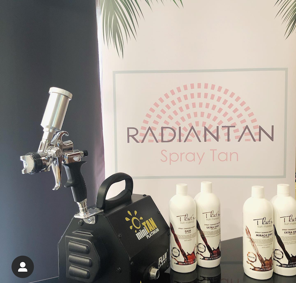 RADIANTAN | 16300 Boul Gouin O, Sainte-Geneviève, QC H9H 1E1, Canada | Phone: (514) 804-2192