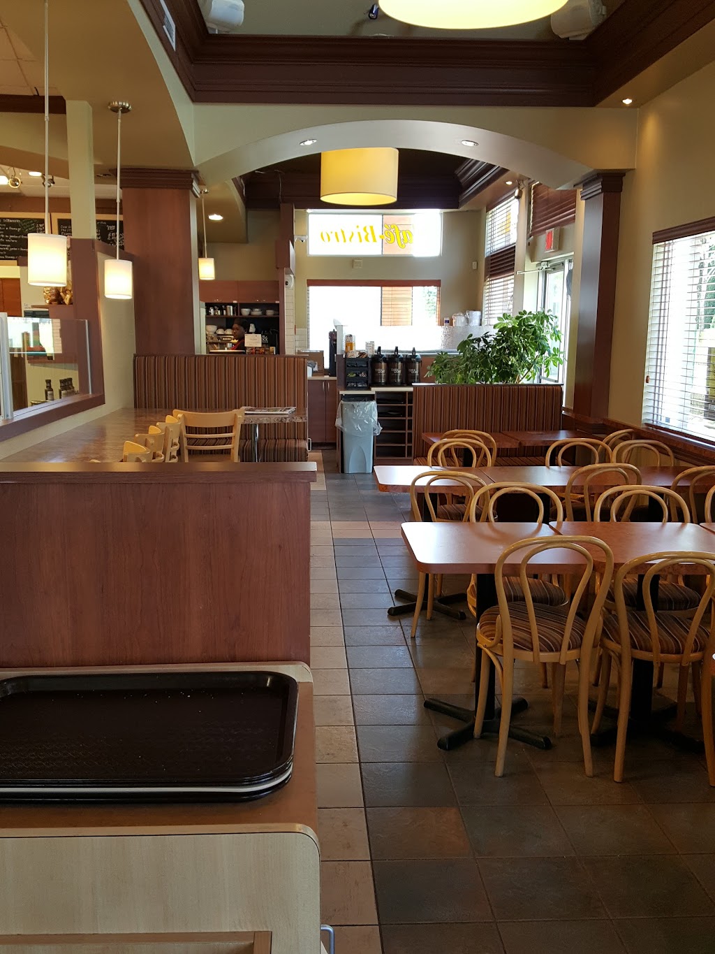 Boulangerie MariePain (Repentigny) | 452 Rue Notre-Dame, Repentigny, QC J6A 2T4, Canada | Phone: (450) 581-1020