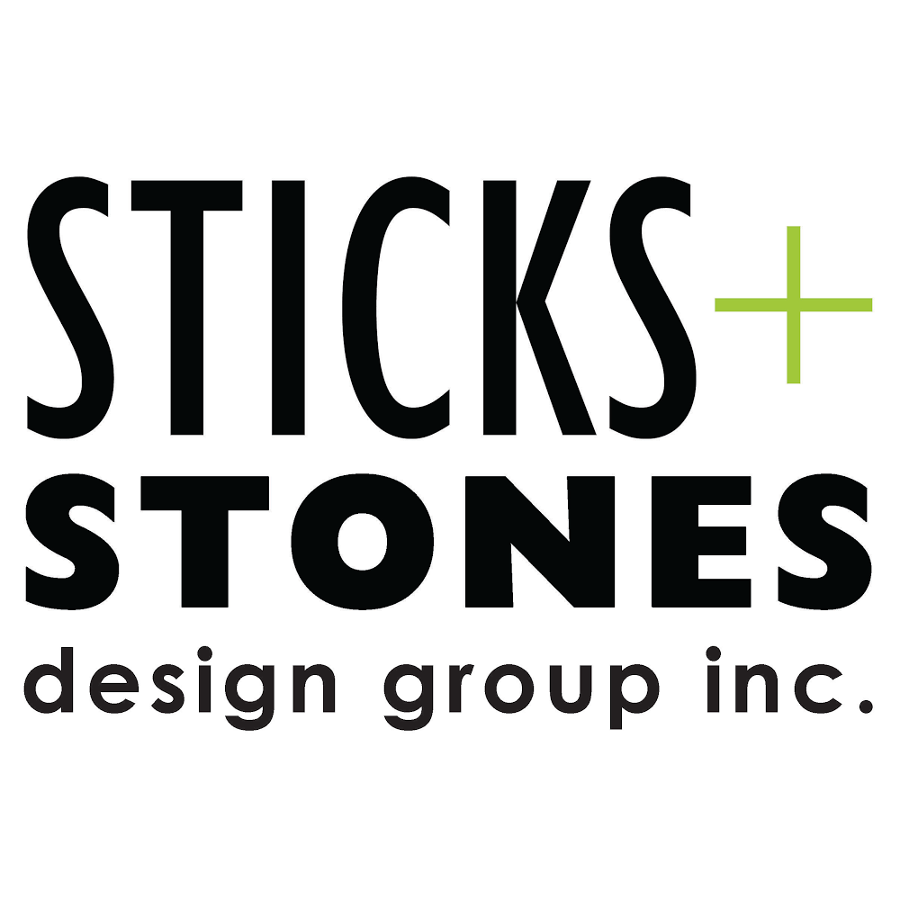 Sticks + Stones Design Group | 1615 Dickson Ave #50, Kelowna, BC V1Y 0B1, Canada | Phone: (250) 712-9282