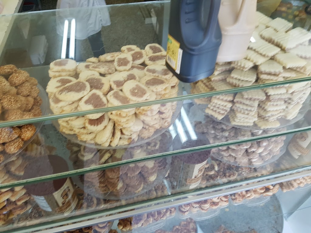 Cicek Patisserie | 3656 Rue Fleury E, Montréal-Nord, QC H1H 2S6, Canada | Phone: (514) 303-5361