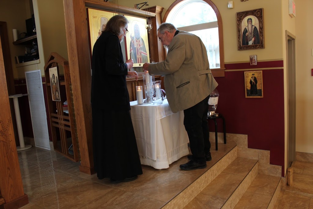 St. Hermans Orthodox Church | 9930 167 St NW, Edmonton, AB T5P 4W7, Canada | Phone: (780) 484-9804