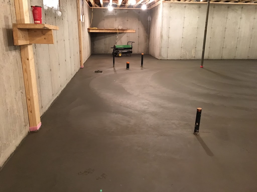 MLD Concrete Construction Inc | 5108 39 Line, Perth East, ON N0K 1X0, Canada | Phone: (519) 274-9296