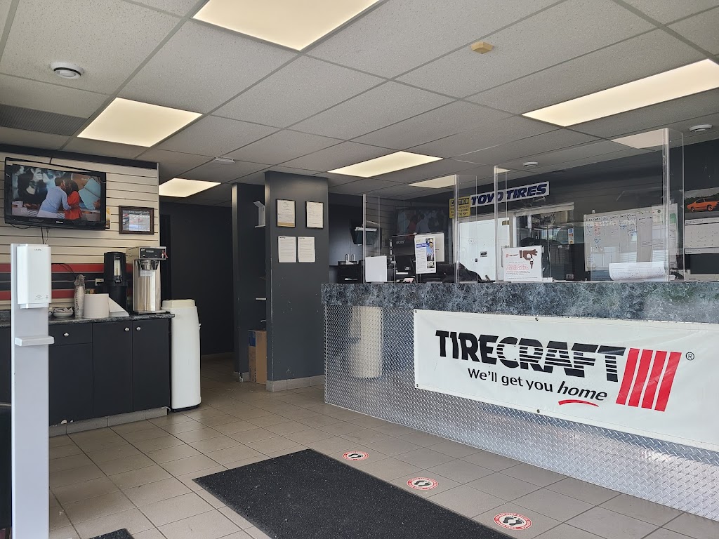 Midway Tirecraft Surrey/Port Kells | 18524 97 Ave, Surrey, BC V4N 4G2, Canada | Phone: (604) 882-8272
