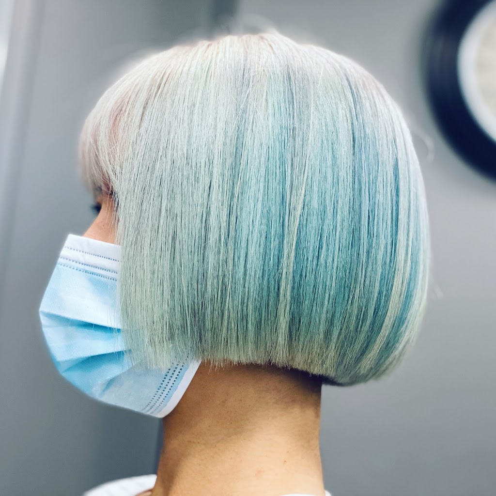 STC Salon and Barber | 6103 130 Ave SE, Calgary, AB T2Z 5E1, Canada | Phone: (587) 349-7272