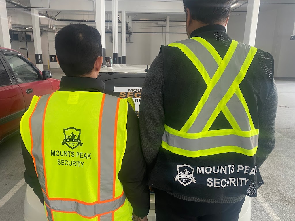 Mounts Peak Security Ltd. | 14150 62A Ave, Surrey, BC V3X 0B1, Canada | Phone: (604) 364-9126