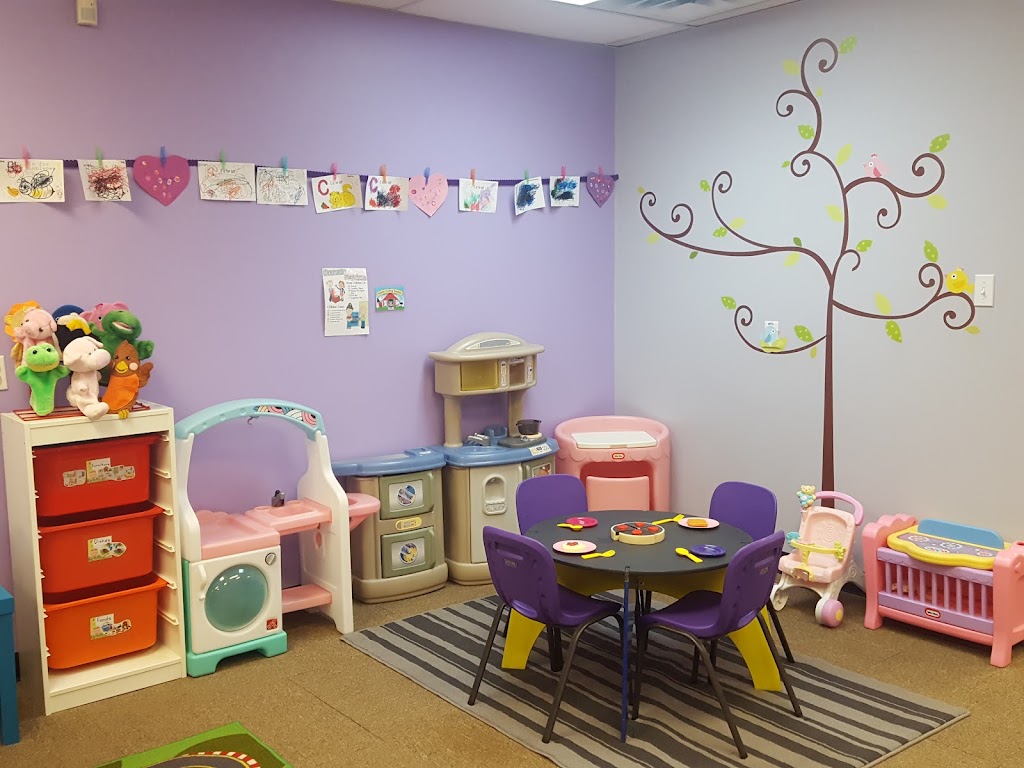 Piggy Ooos Daycare Centre | 5700 Langley Bypass, Langley, BC V3A 8L7, Canada | Phone: (604) 562-8985