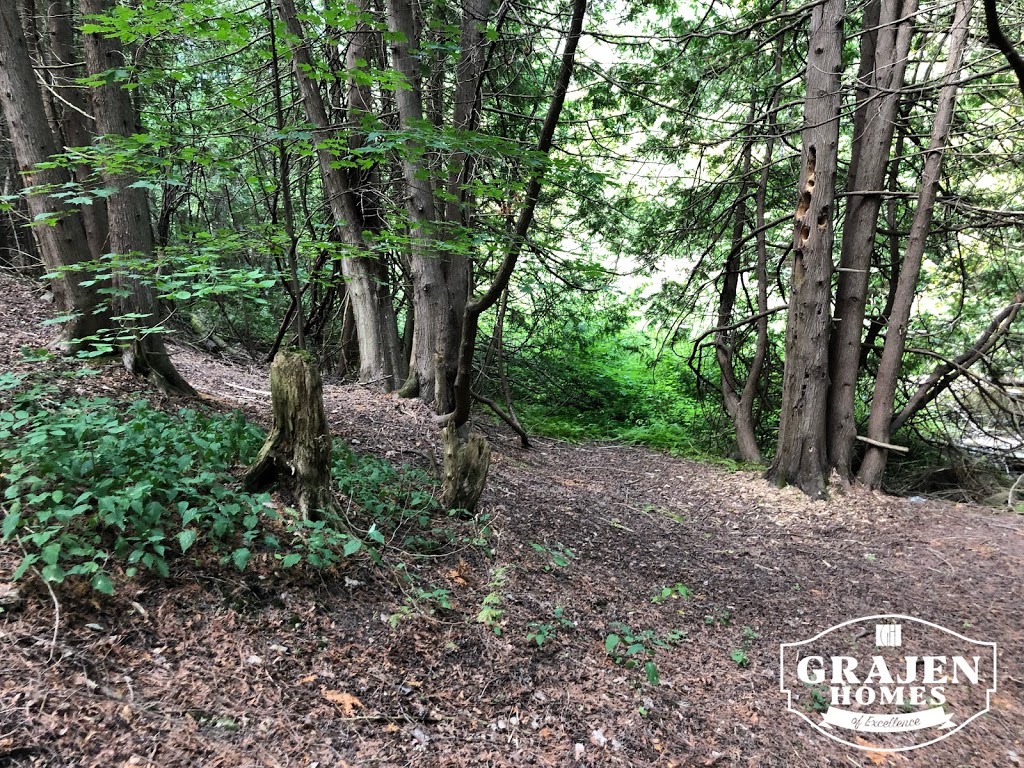 Grajen Homes Woods of Jennings Creek Model Home | 36 Alcorn Drive (Lot 45, Lindsay, ON K9V 0M7, Canada | Phone: (705) 328-9288