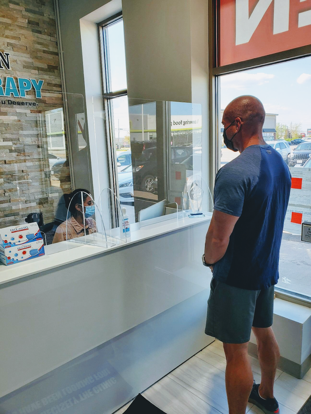 Precision Physiotherapy, Chiro, Massage - Binbrook | 2537 Hamilton Regional Rd 56 Unit B5, Binbrook, ON L0R 1C0, Canada | Phone: (289) 756-7650