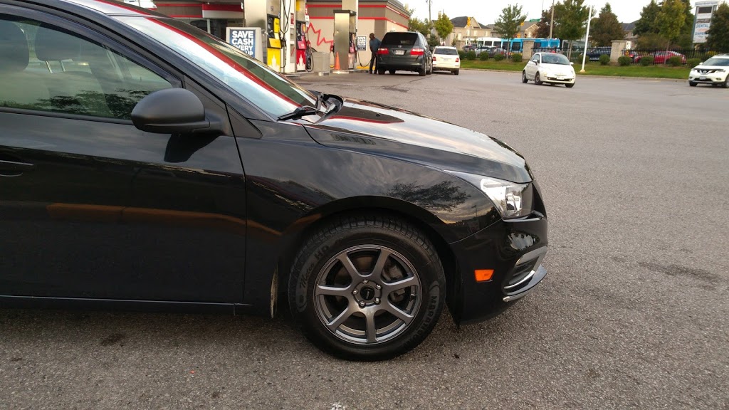 Petro-Canada & Car Wash | 7314 Markham Rd, Markham, ON L3S 4V7, Canada | Phone: (905) 294-5448
