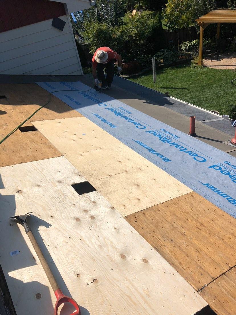 Marcos Roofing | 128 Rathburn Rd, Etobicoke, ON M9B 2K6, Canada | Phone: (647) 248-7841