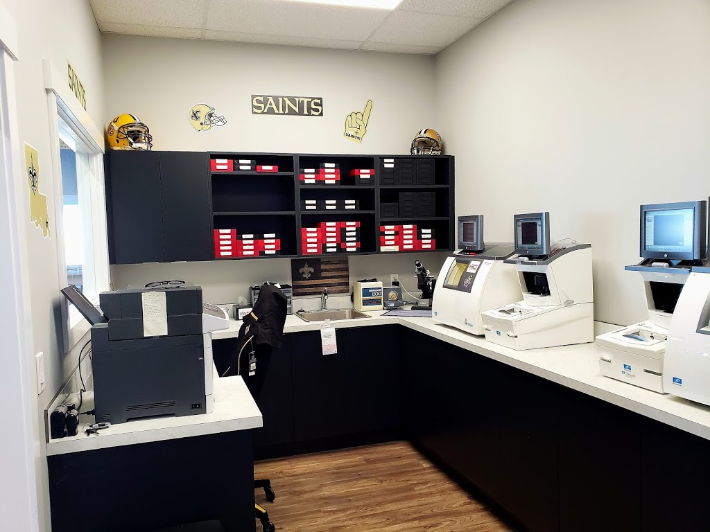 The Eye Wearhouse | 6116 46 St #102, Olds, AB T4H 1M6, Canada | Phone: (403) 556-2202