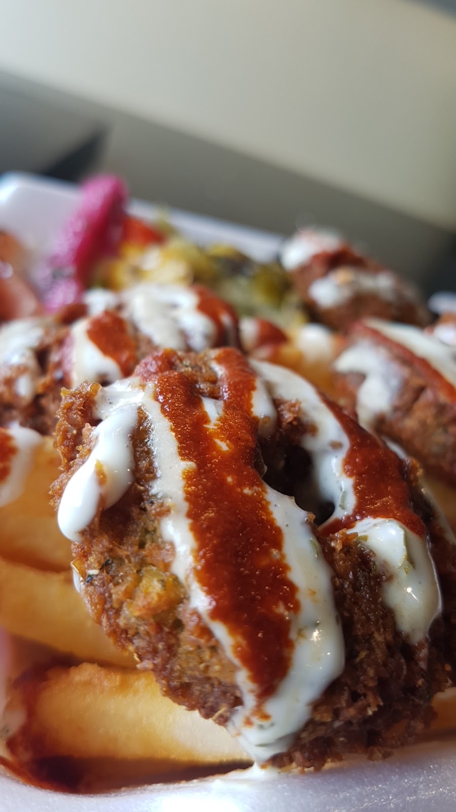 Taza Xpress | 1289 Marlborough Ct, Oakville, ON L6H 2R9, Canada | Phone: (905) 845-2122