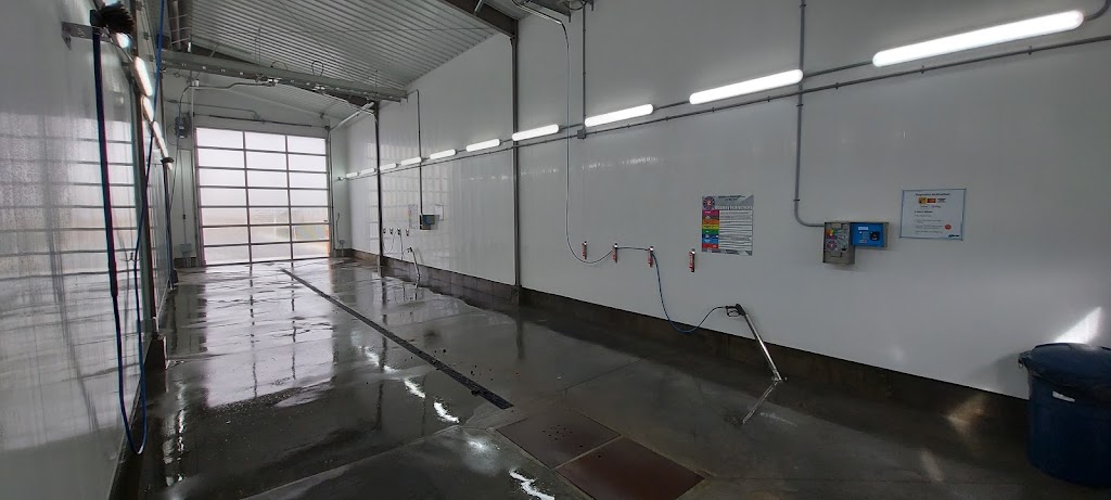 Triple B Carwash | 2002 8 Ave, Fort Macleod, AB T0L 0Z0, Canada | Phone: (403) 894-9044