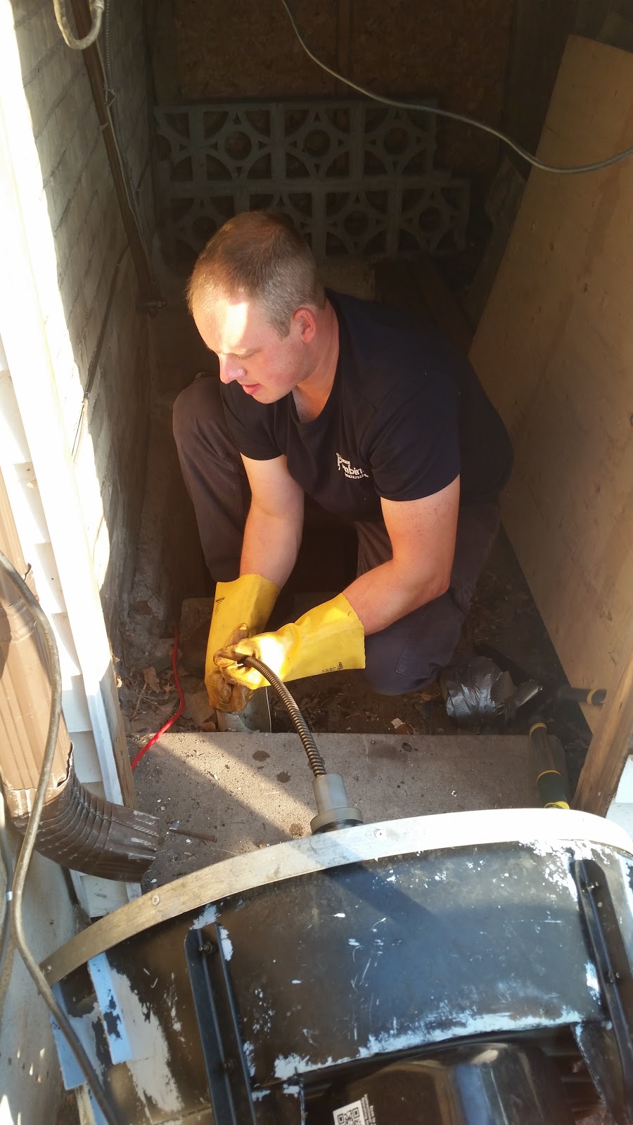 D Andersen Plumbing | 2023 Westchester Bourne, London, ON N6M 1H6, Canada | Phone: (519) 872-7333