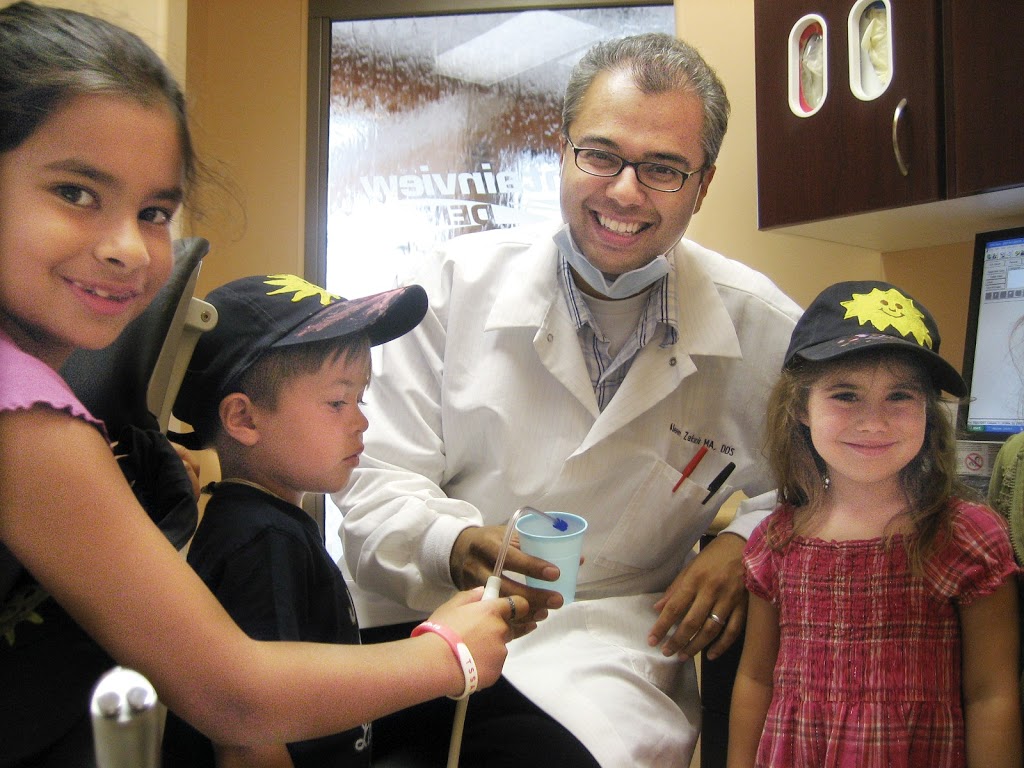 Mountainview Dental | 369 Mountainview Rd S, Georgetown, ON L7G 5X3, Canada | Phone: (905) 877-7171