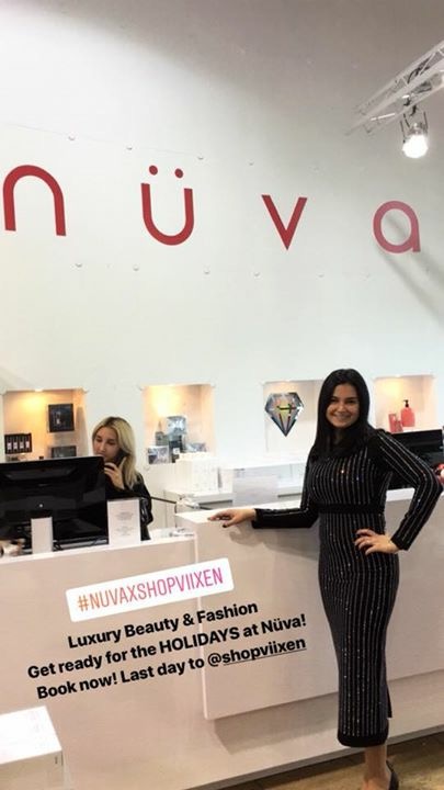 Nuva Beauty & Spa / Nuva Beauté et Spa | 1750 Avenue Pierre-Péladeau, Laval, QC H7T 2Z1, Canada | Phone: (450) 682-3900