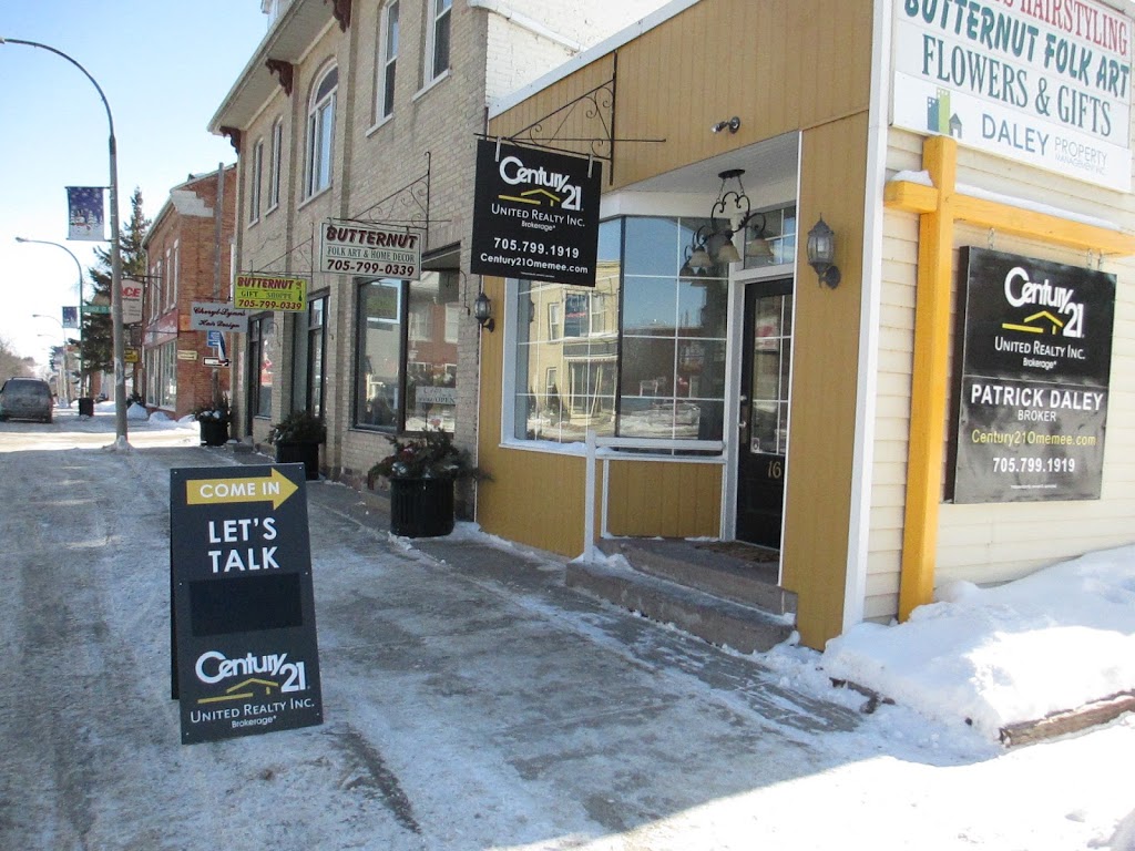 Century 21 United Realty Inc. | 16 King St E, Omemee, ON K0L 2W0, Canada | Phone: (705) 799-1919