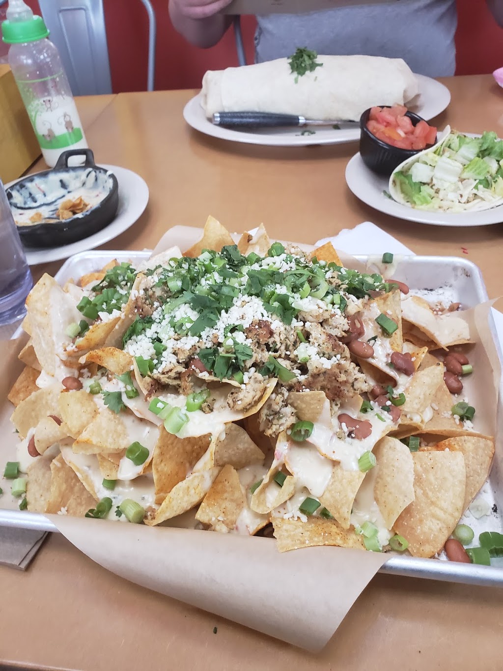 Deep South Taco | 6727 Transit Rd, Buffalo, NY 14221, USA | Phone: (716) 235-8464