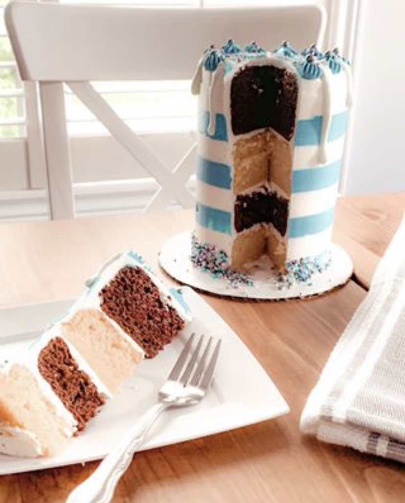 Ali Bakes Cakes | 116 Balsam St, Welland, ON L3C 7G8, Canada | Phone: (905) 923-6618