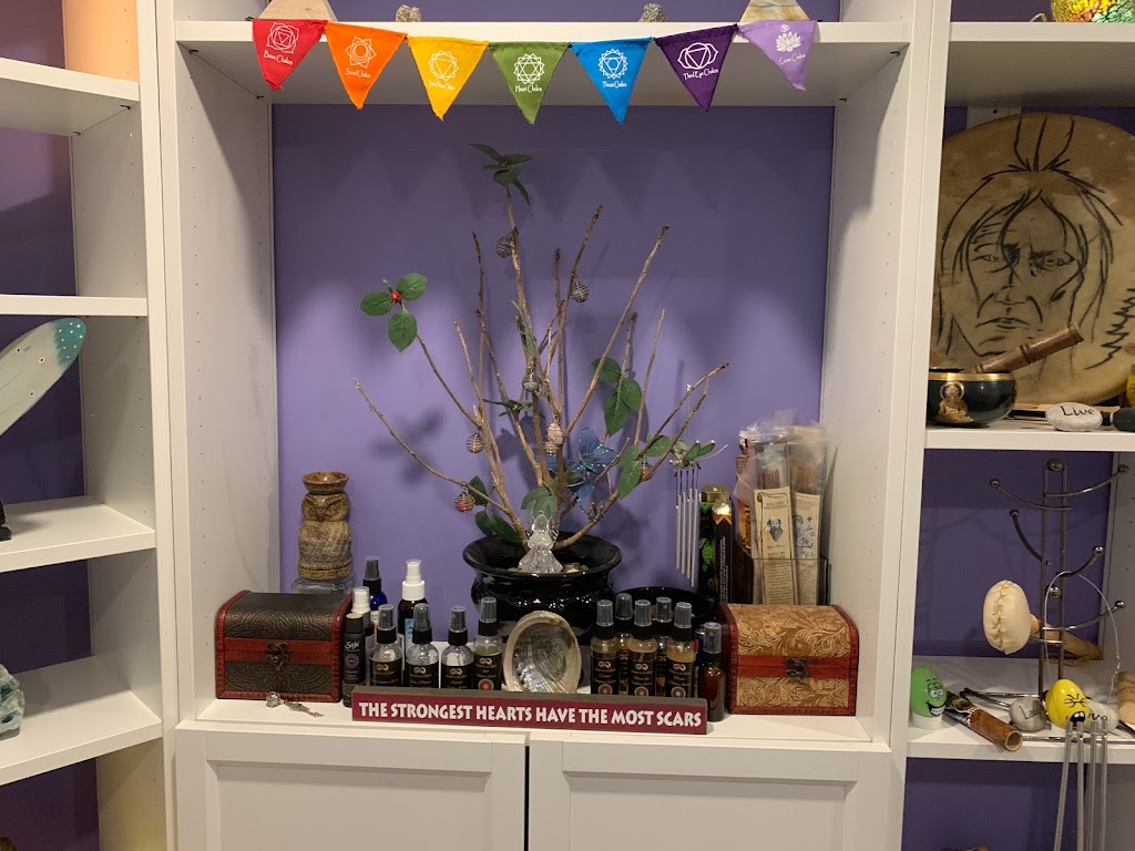 Reiki Releases | 15 Henry St, Georgetown, ON L7G 2K5, Canada | Phone: (416) 660-4653