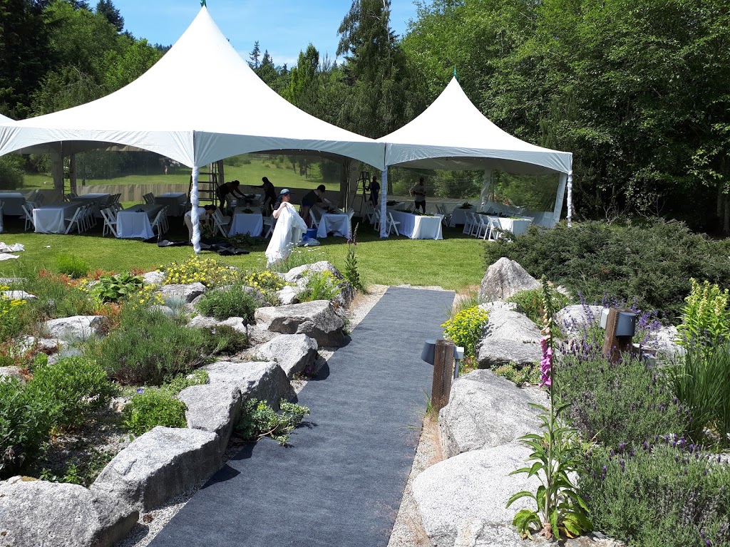Sunshine Coast Botanical Garden Society | 5941 Mason Rd, Sechelt, BC V0N 3A8, Canada | Phone: (604) 740-3969