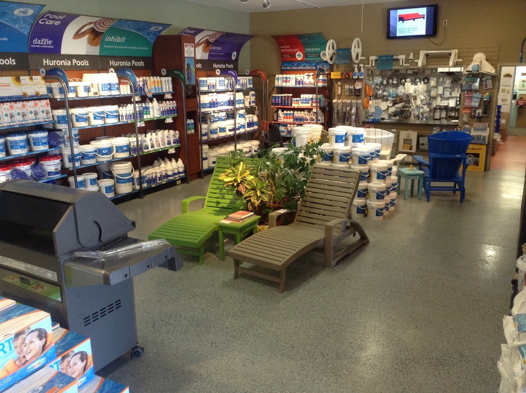 Huronia Pools LeisureScapes | 889 King St, Midland, ON L4R 0B7, Canada | Phone: (705) 527-7665