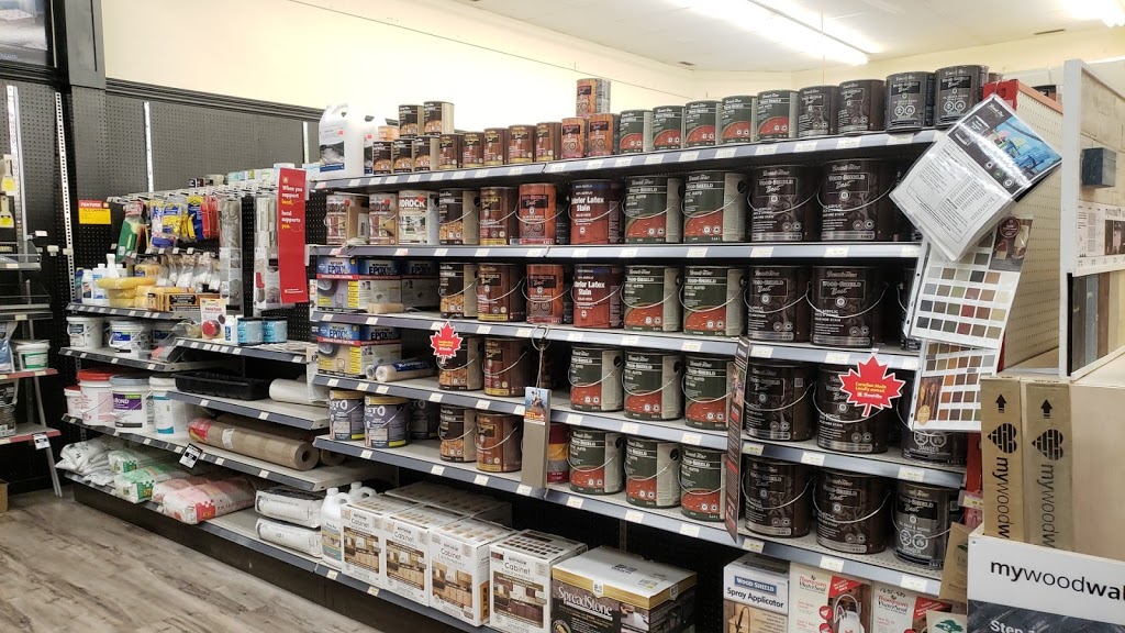 Barrhead Home Building Centre | 6101 48 St, Barrhead, AB T7N 1A5, Canada | Phone: (780) 674-4710