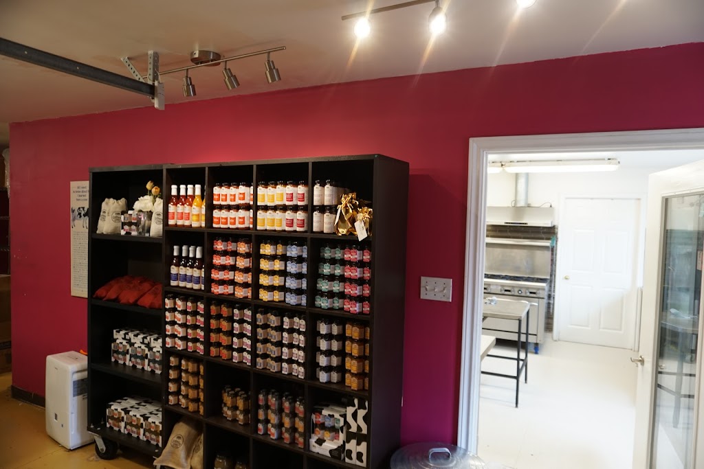 Galloping Cows Fine Foods | 59 Justin Rd, Port Hood, NS B0E 2W0, Canada | Phone: (902) 787-3484