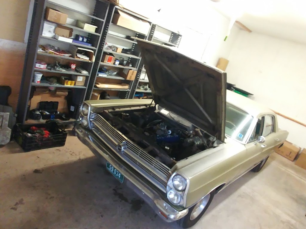 Gearhead Garage | 1509 Bethel Rd, Bethel, PE C1B 3L5, Canada | Phone: (902) 213-6450