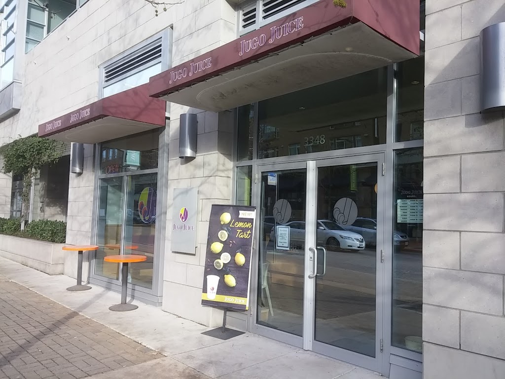 Jugo Juice | CRU #4, 3348 Wesbrook Mall, Vancouver, BC V6S 0A8, Canada | Phone: (604) 221-6116