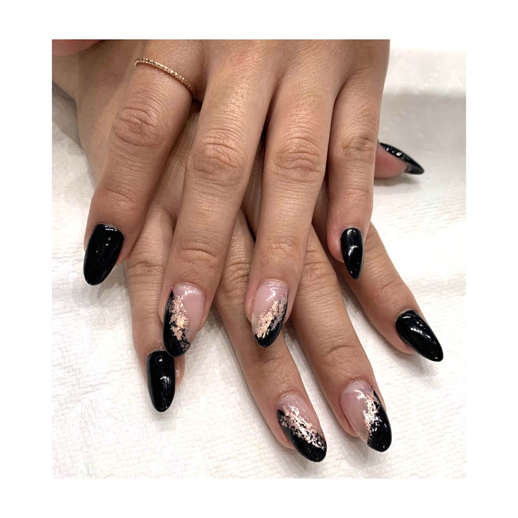 Paeonia Nails Spa | 20-1406 Jingle Pot Rd, Nanaimo, BC V9R 0A9, Canada | Phone: (250) 755-1600