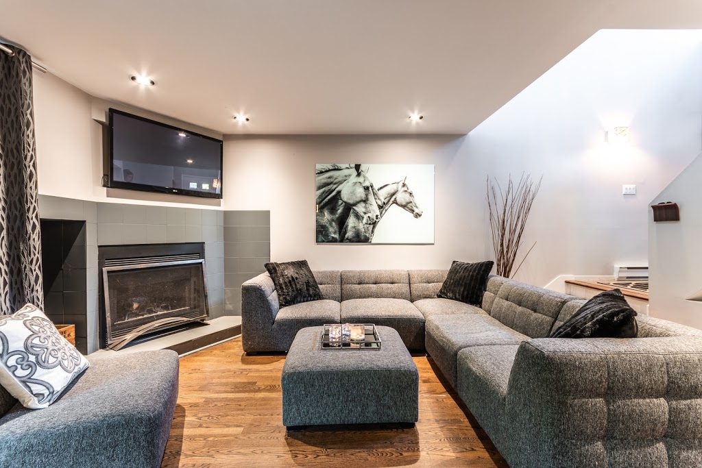 Jessica Di Re | 620 Boul Saint-Jean Suite 202, Pointe-Claire, QC H9R 3K2, Canada | Phone: (514) 465-4197