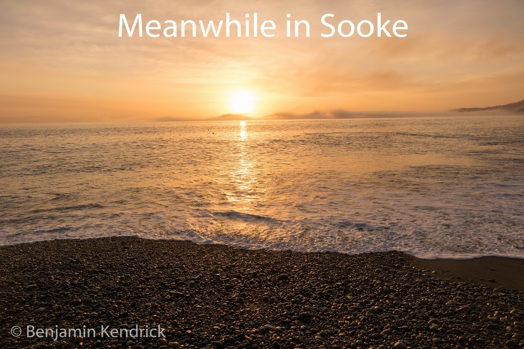 Meanwhile In Sooke | 3925 Otter Point Rd, Sooke, BC V9Z 0J9, Canada
