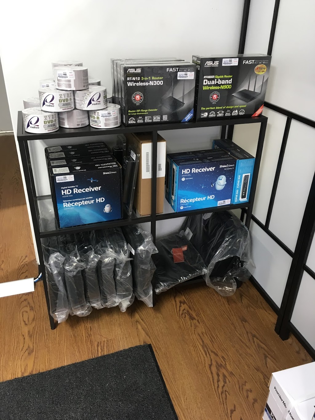 SHAWN BISAILLON | 256 Av. Béthany, Lachute, QC J8H 2M8, Canada | Phone: (450) 409-3233