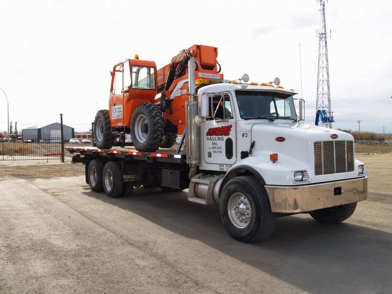Extreme Hauling, Inc. | 111 Saskatchewan Ave, Spruce Grove, AB T7X 0V5, Canada | Phone: (780) 699-3252