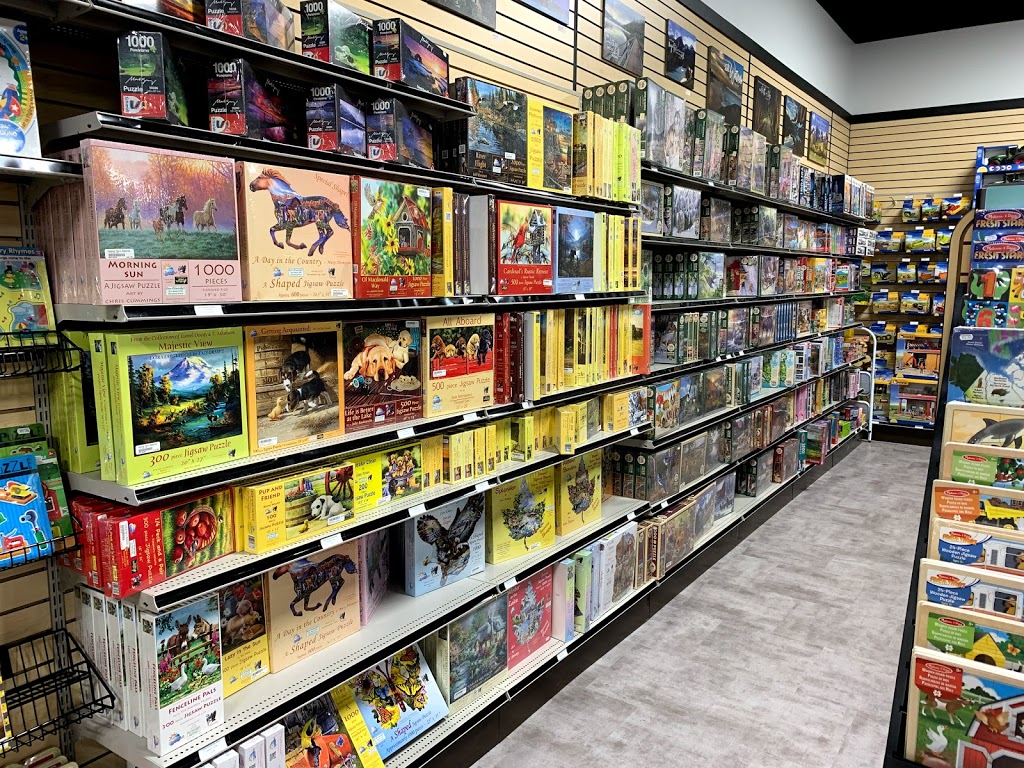Living Waters Book & Toy | 122 Church St W, Elmira, ON N3B 3G6, Canada | Phone: (877) 595-7585