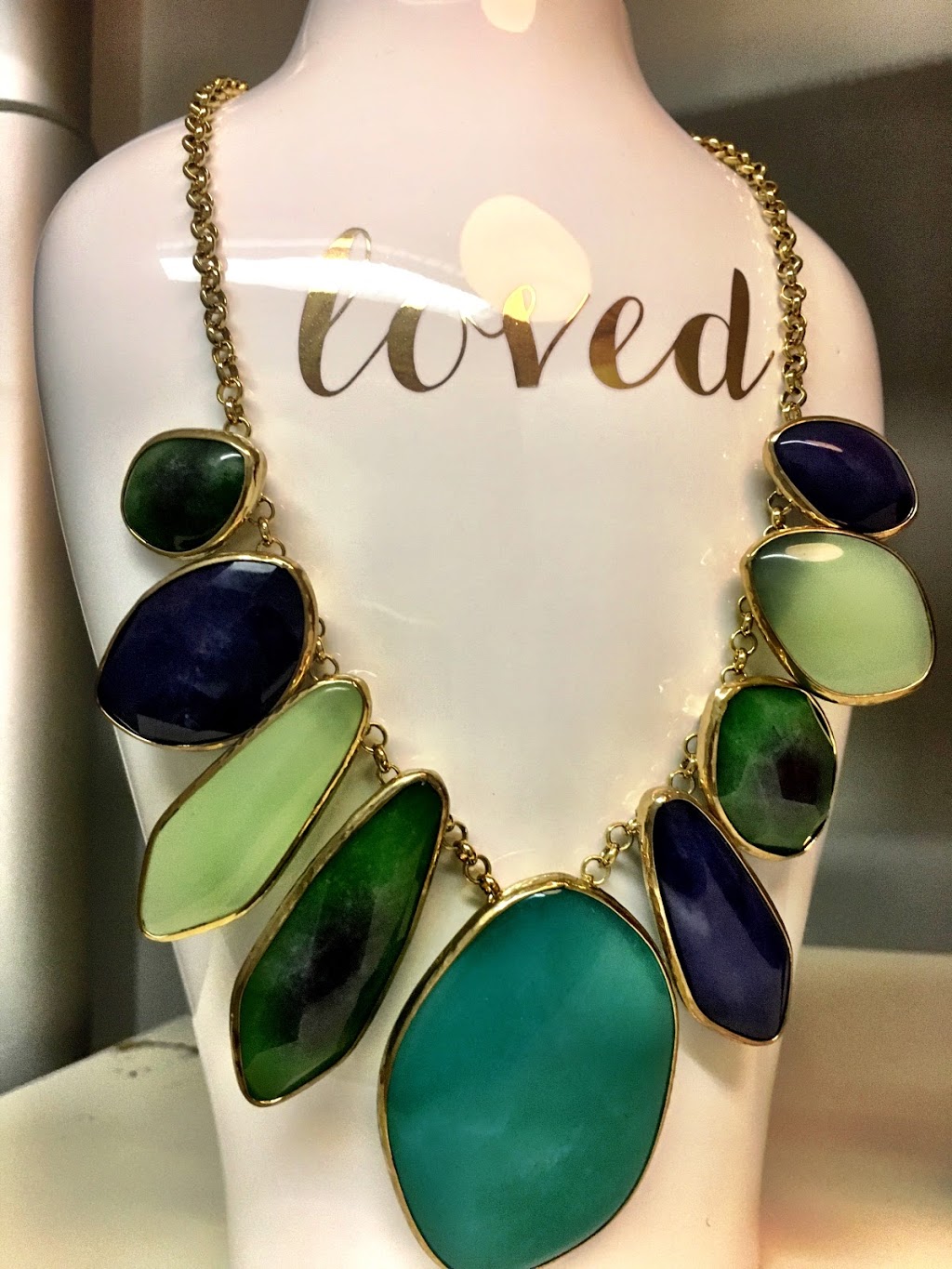 Clover + Mint | 31 Norfolk St N, Simcoe, ON N3Y 3N6, Canada