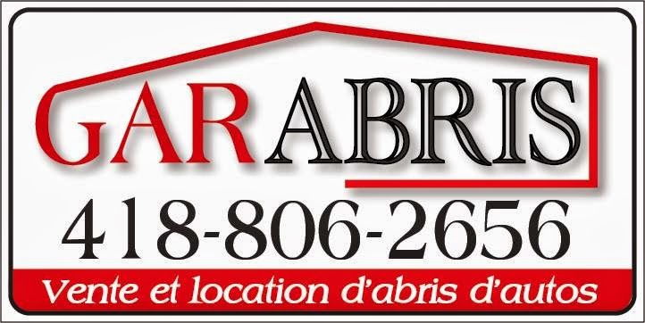 Garabris Location Abris dauto | 25 Avenue du Collège, Québec, QC G1E 2X5, Canada | Phone: (418) 806-2656