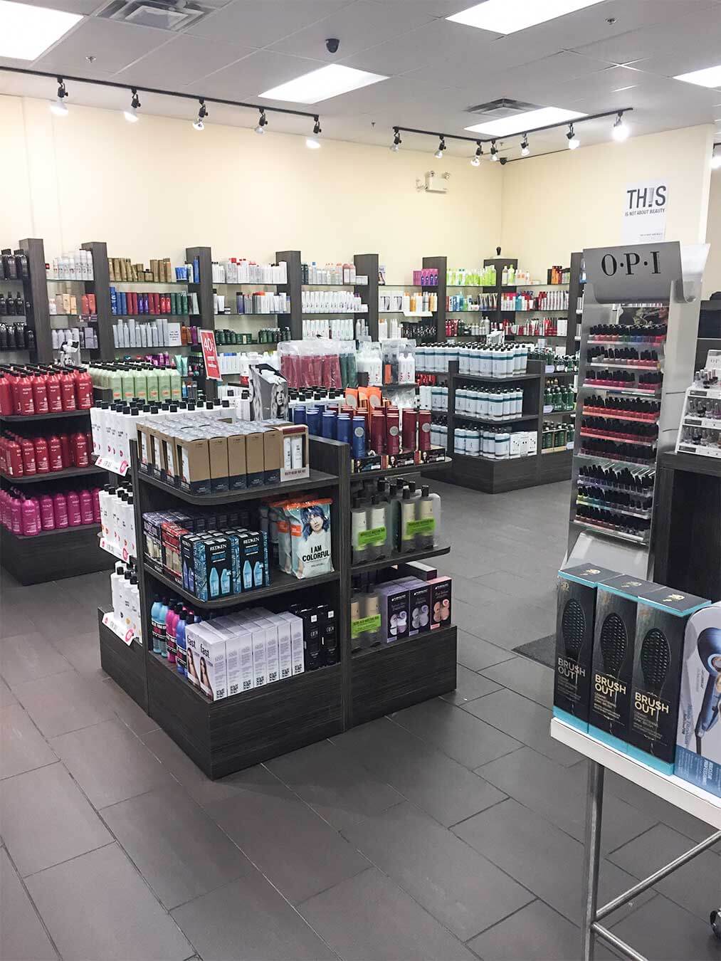 Glamour Secrets | CrossIron Mills | CrossIron Mills, 261055 Crossiron Blvd, Rocky View No. 44, AB T4A 0G3, Canada | Phone: (403) 452-9556