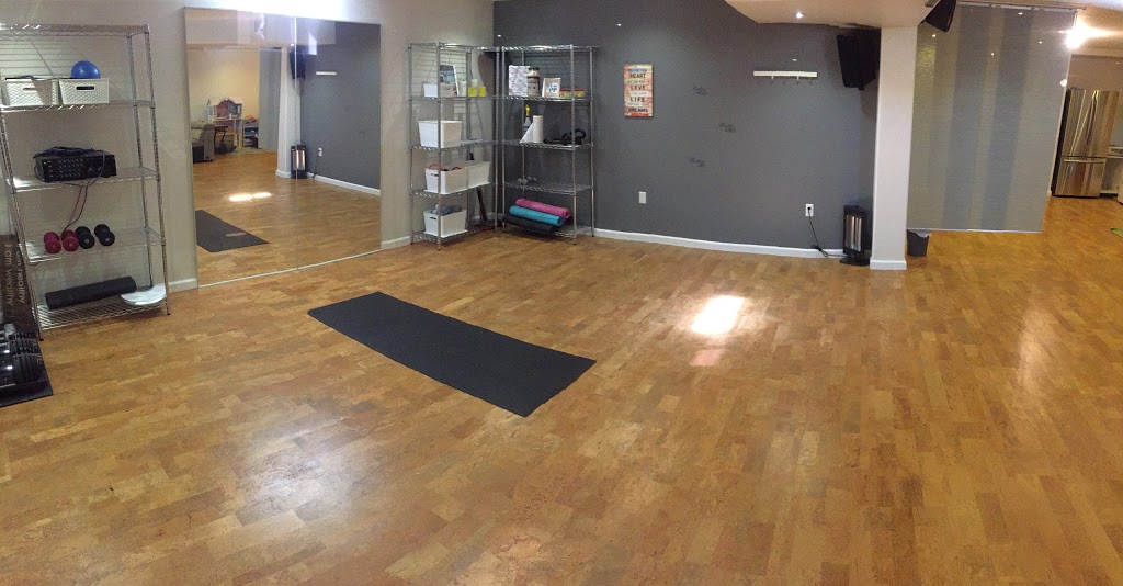 GlowGetterFitness and Nutrition | 4435 Comfort Crescent, Beamsville, ON L0R 1B3, Canada | Phone: (905) 380-0116