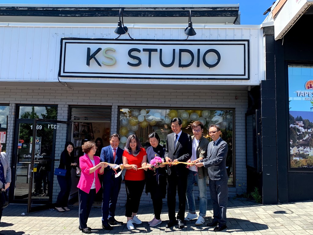 Ks Studio | 1371 Johnston Rd, White Rock, BC V4B 3Z3, Canada | Phone: (604) 726-7566