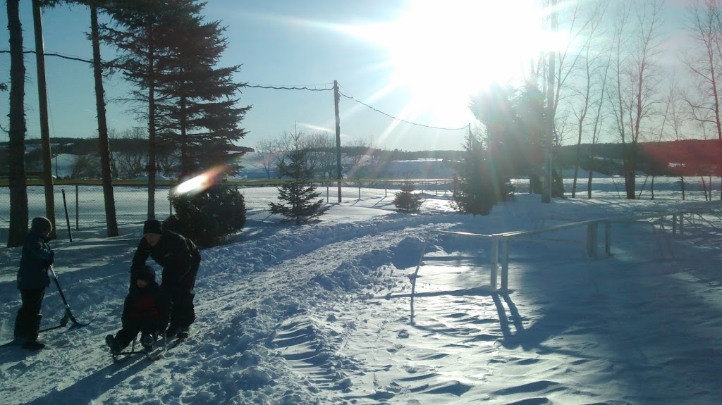 Parc municipal Saint-Joseph-de-Beauce | QC-276, Saint-Joseph-de-Beauce, QC G0S 2V0, Canada | Phone: (418) 389-2806