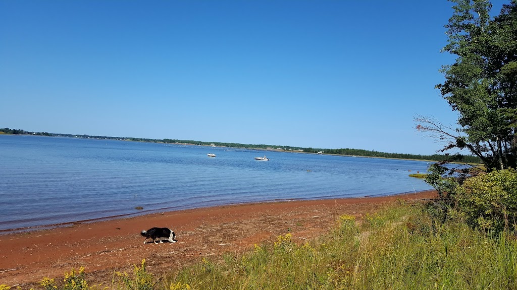 Green Park Provincial Park | 364 Green Park Rd, Tyne Valley, PE C0B 2C0, Canada | Phone: (902) 831-2220